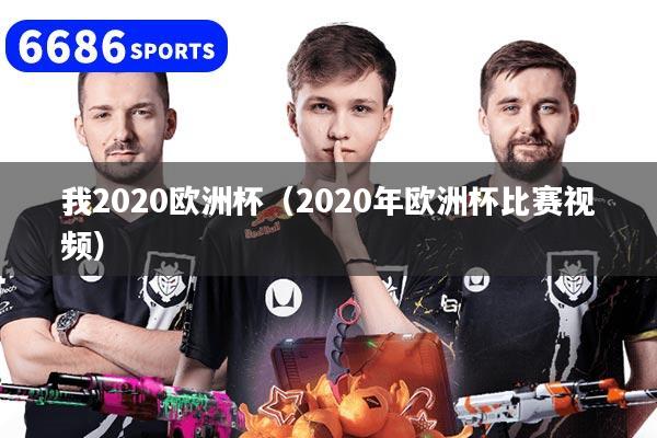 我2020欧洲杯（2020年欧洲杯比赛视频）