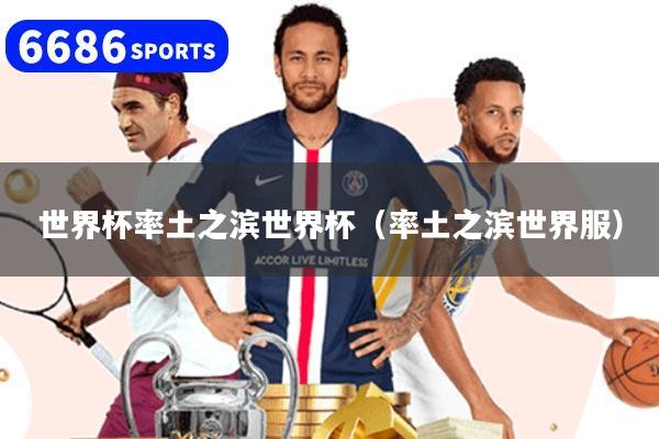 世界杯率土之滨世界杯（率土之滨世界服）